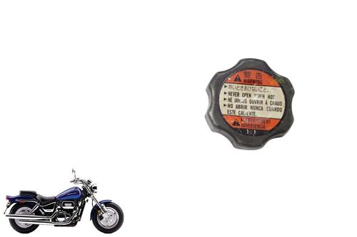 Tampa Radiador Suzuki Marauder 800 97-05