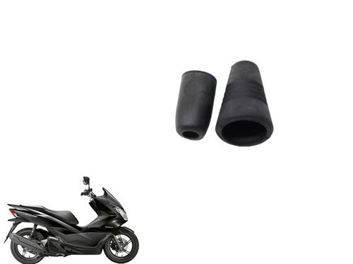Borracha Acab. Retrovisor Honda Pcx 150 13-15
