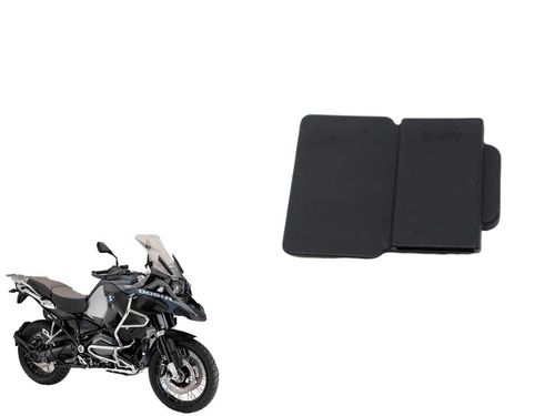 Tampa Suporte Gps R 1200 Gs R1200gs 13-19