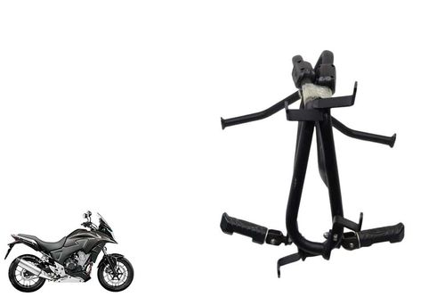 Protetor Motor e Carenagens Honda Cb 500 X 13-15
