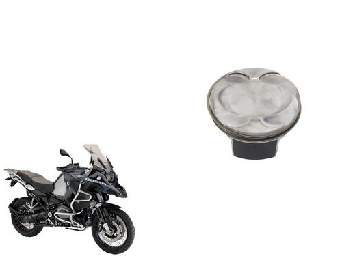 Pistão 101mm Bmw R 1200 Gs R1200gs 13-19c/detalhe