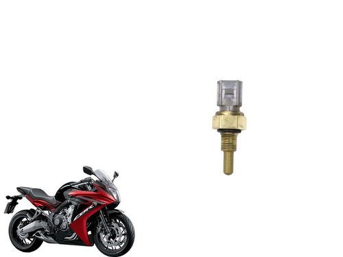 Sensor Temperatura Água Honda Cbr 650 F Cbr650f 18-19