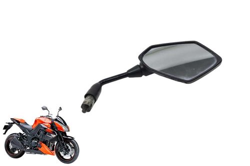 Espelho Retrovisor Direito Z 1000 Z1000 10-13