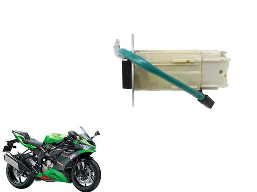 Bomba Combustível Zx 6 Zx6 19-24