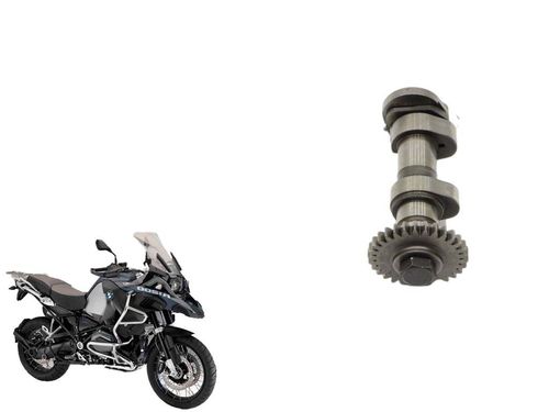Comando (ex) Escape Direito Bmw R 1200 Gs 13-19