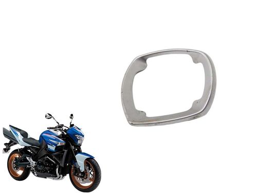 Acab. Ponteira do Escape L/e Suzuki B King 08-16c/detalhe