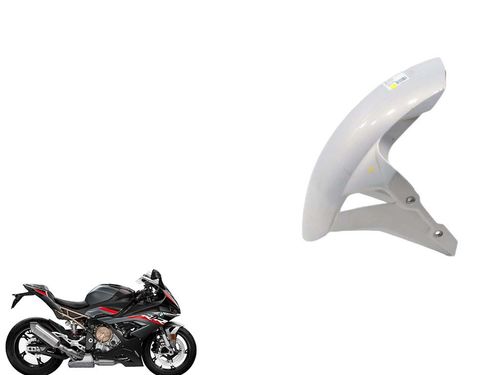 Para-lama Dianteiro Bmw S 1000 Rr 20-23c/detalhe