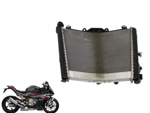 Radiador S 1000 Rr S1000rr 20-23