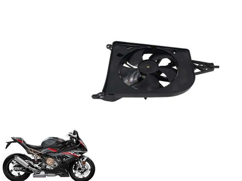 Ventoinha S 1000 Rr S1000rr 20-23