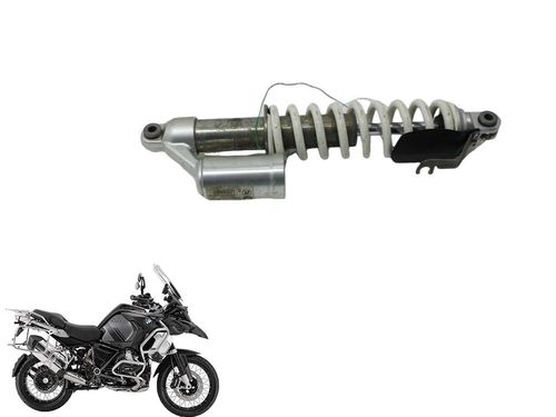 Amortecedor Dianteiro Bmw R 1250 Gs 19-23c/avaria