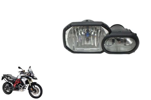 Farol BMW F 800 Gs F800gs 13-16