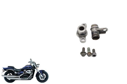 Conexão Agua Entre Cilindros Suzuki Boulevard M800 06-08