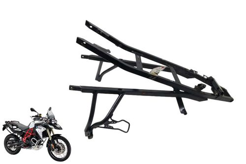 Quadro B Bmw F 800 Gs F800gs 13-16c/avaria