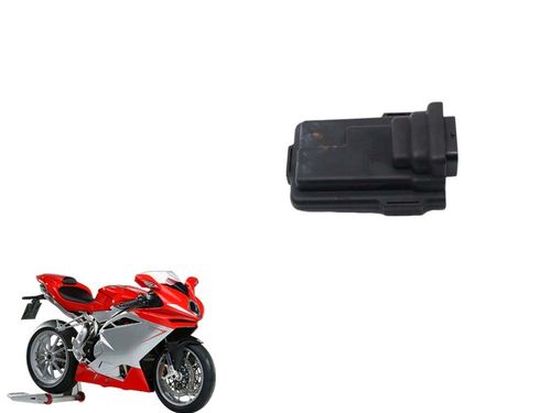 Módulo Controle Suspensão Mv Agusta F4 1000 11-13