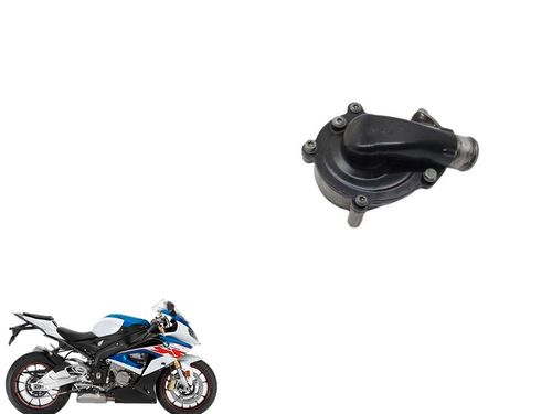 Bomba Água Bmw S 1000 Rr S1000rr 10-19