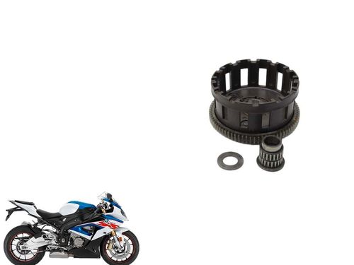 Campana Embreagem Bmw S 1000 Rr S1000rr 10-19