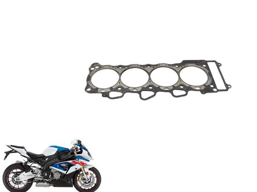 Junta Cabeçote Bmw S 1000 Rr S1000rr 10-19