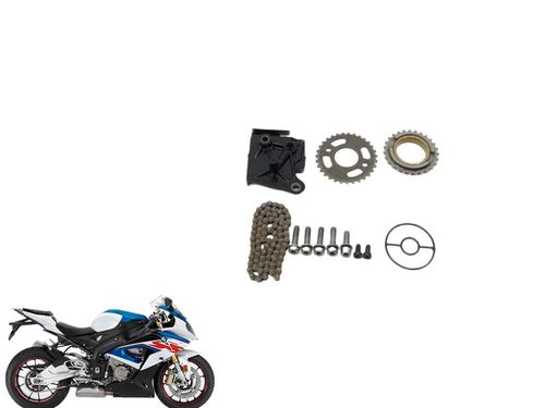 Engrenagem Bomba Óleo Bmw S 1000 Rr S1000rr 10-19