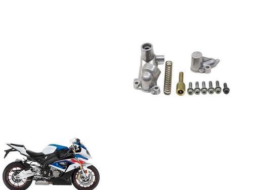 Válvula Alívio Óleo Bmw S 1000 Rr S1000rr 10-19