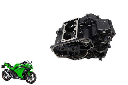 Blocos Carcaça Motor Jogo Kawasaki Ninja 300 13-18c/detalhe