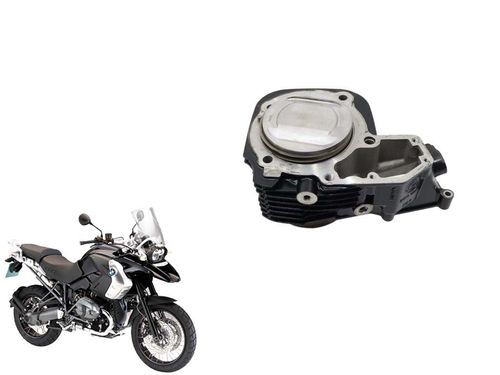 Cilindro R Com Pistão e Anéis Bmw R 1200 Gs 08-12
