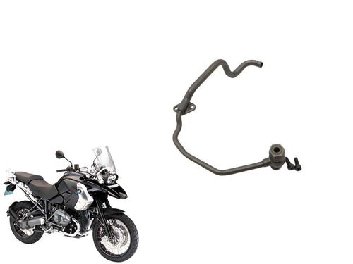 Cano Óleo Bmw R 1200 Gs R1200gs 08-12