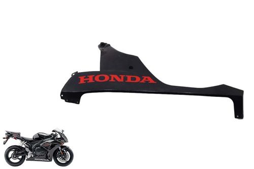 Spoiler Inferior Esquerdo Honda Cbr 1000 Rr 04-07