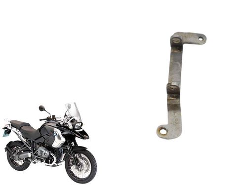 Suporte Protetor Carter Bmw R 1200 Gs R1200gs 08-12