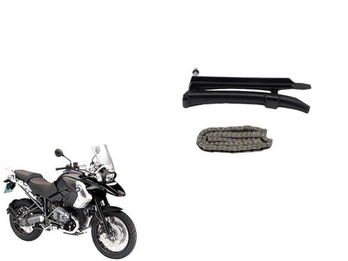 Corrente Comando Guia Tens (r) Bmw R 1200 Gs 08-12