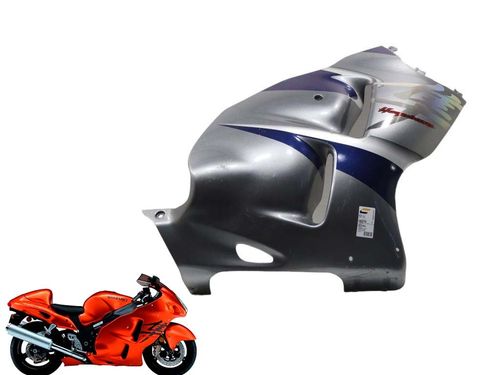 Carenagem Lateral Direita Suzuki Hayabusa 1300 99-08