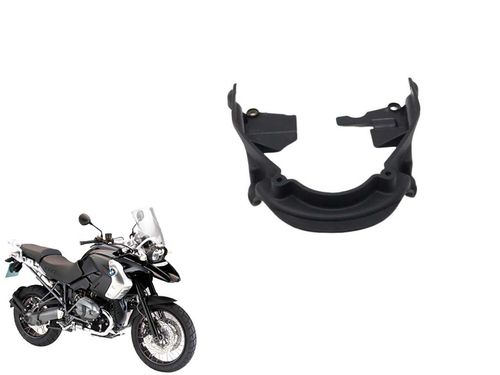 Suporte Acab. Frontal Motor Bmw R 1200 Gs 08-12