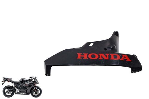 Spoiler Inferior Direito Honda Cbr 1000 Rr 04-07