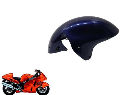 Para-lama Dianteiro Suzuki Hayabusa 1300 99-08c/detalhe