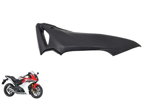 Acabamento Lateral Direita Honda Cbr 600 F 12-14c/avaria