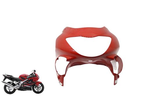 Carenagem Frontal Honda Cbr 600 F 00-02c/avaria