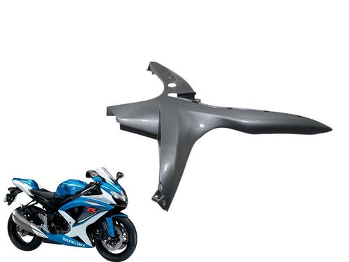 Carenagem Lateral Direita Suzuki Gsxr 750 Srad 11-13c/detalhe