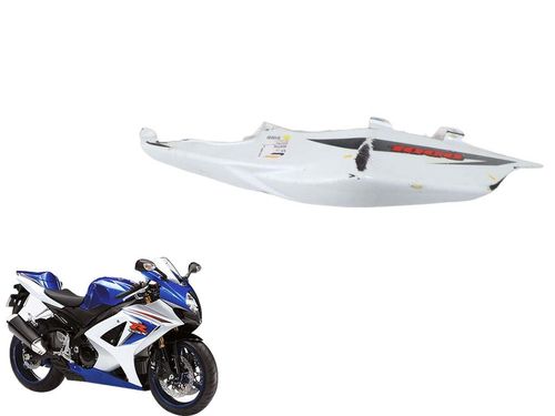 Carenagem Rabeta Esquerda Suzuki Gsxr Srad 1000 08-10c/detalhe