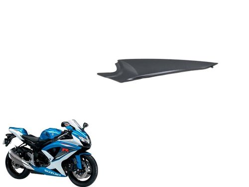 Acabamento Direito Tanque Suzuki Gsxr 750 Srad 11-13c/avaria