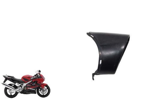 Acabamento Duto Ar Direito Honda Cbr 600 F 00-02