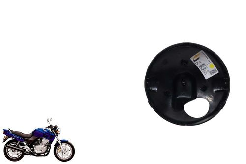 Carcaça Farol Cb 500 Cb500 97-05c/detalhe