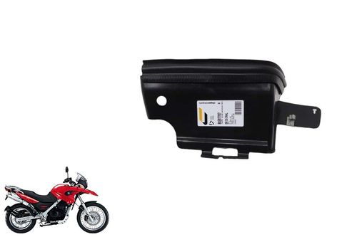 Tampa Caixa Bateria G 650 Gs G650gs 05-11