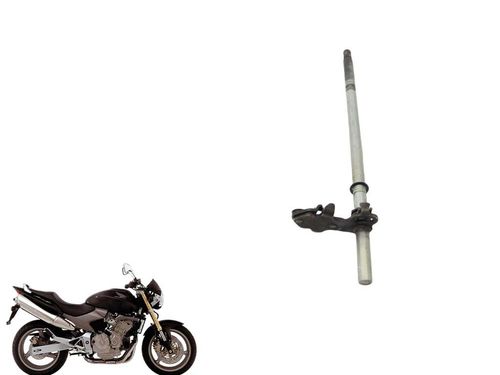 Eixo Seletor de Cambio Honda Hornet 600 04-07
