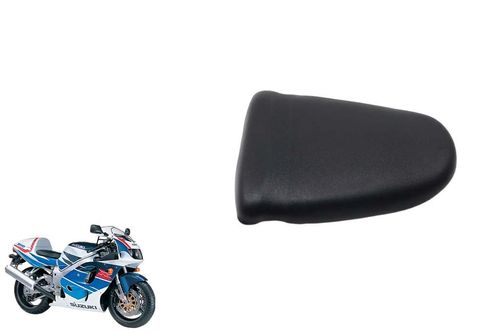 Banco Traseiro Carona Suzuki Gsxr 750 Srad 96-00c/avaria