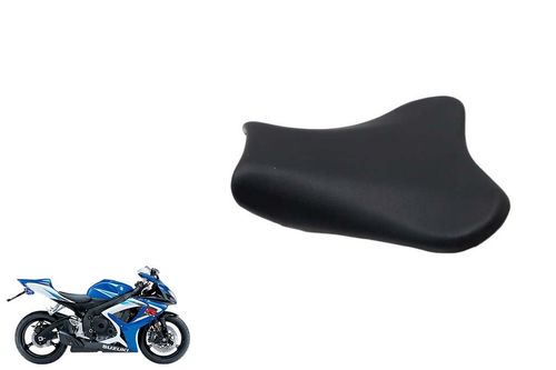 Banco Dianteiro Piloto Suzuki Gsxr 750 Srad 07-10