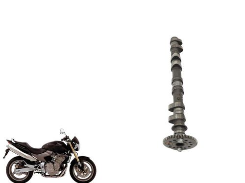 Comando (in) Admissão Honda Hornet 600 04-07c/detalhe