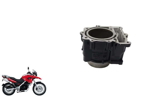 Cilindro G 650 Gs G650gs 05-11
