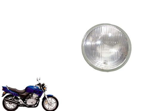Farol Cb 500 Cb500 97-05