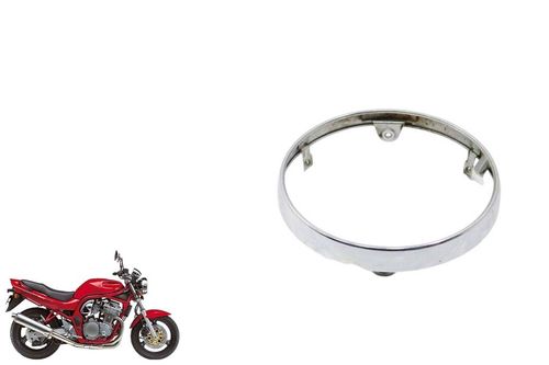 Arco Farol Suzuki Bandit 600 02-06