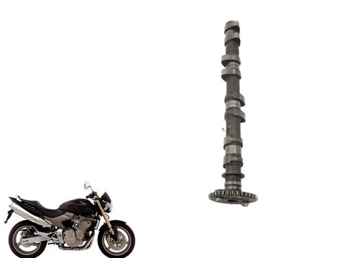 Comando (ex) Escape Hornet 600 Hornet600 04-07