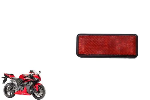 Refletor Olho Gato 000138 Cbr 600 Rr Cbr600rr 07-12